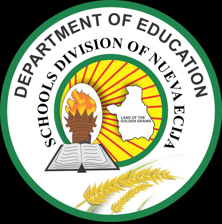 SDO Nueva Ecija